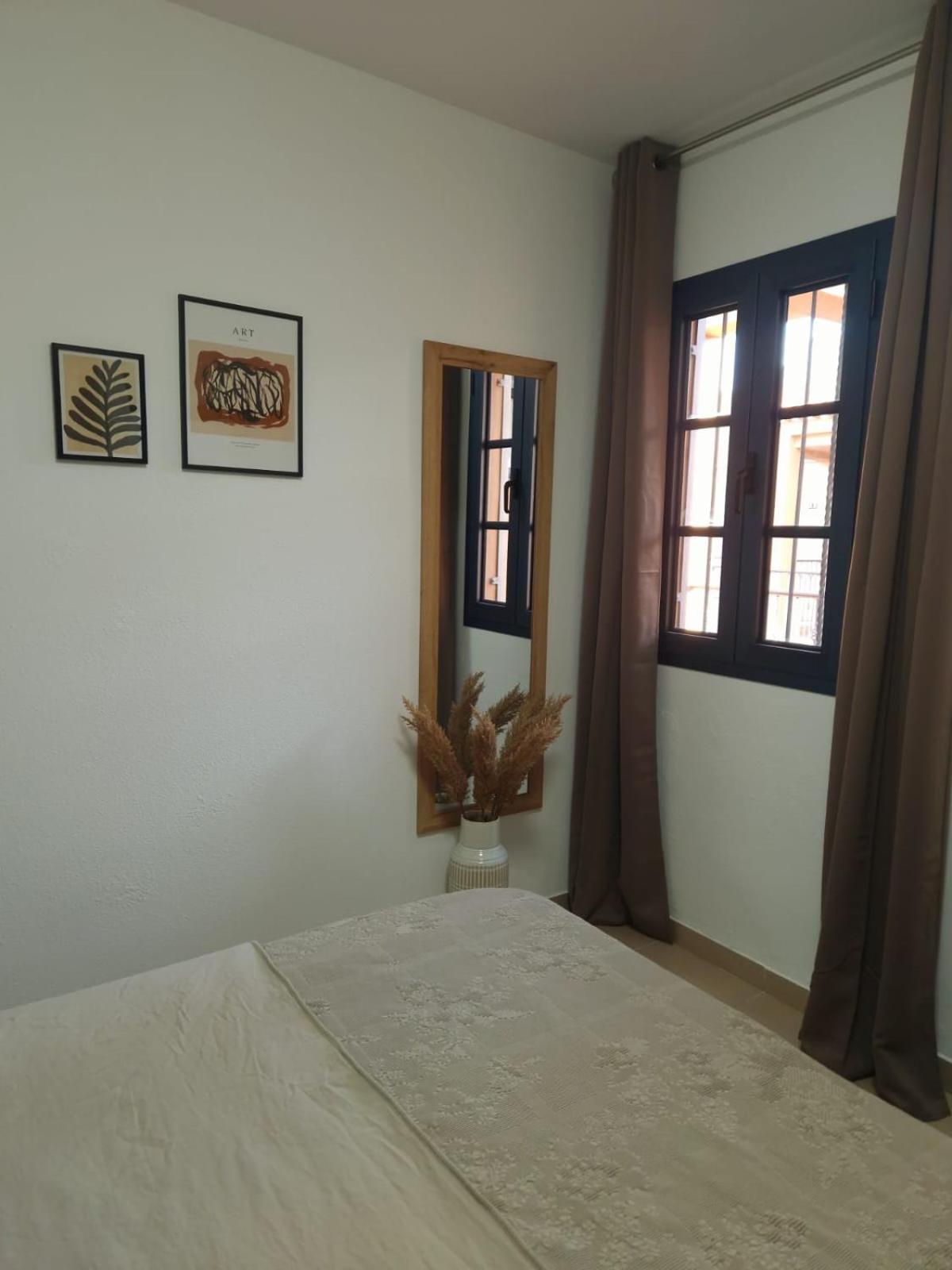 Casa Tina, Costa Del Silencio Apartment Exterior photo