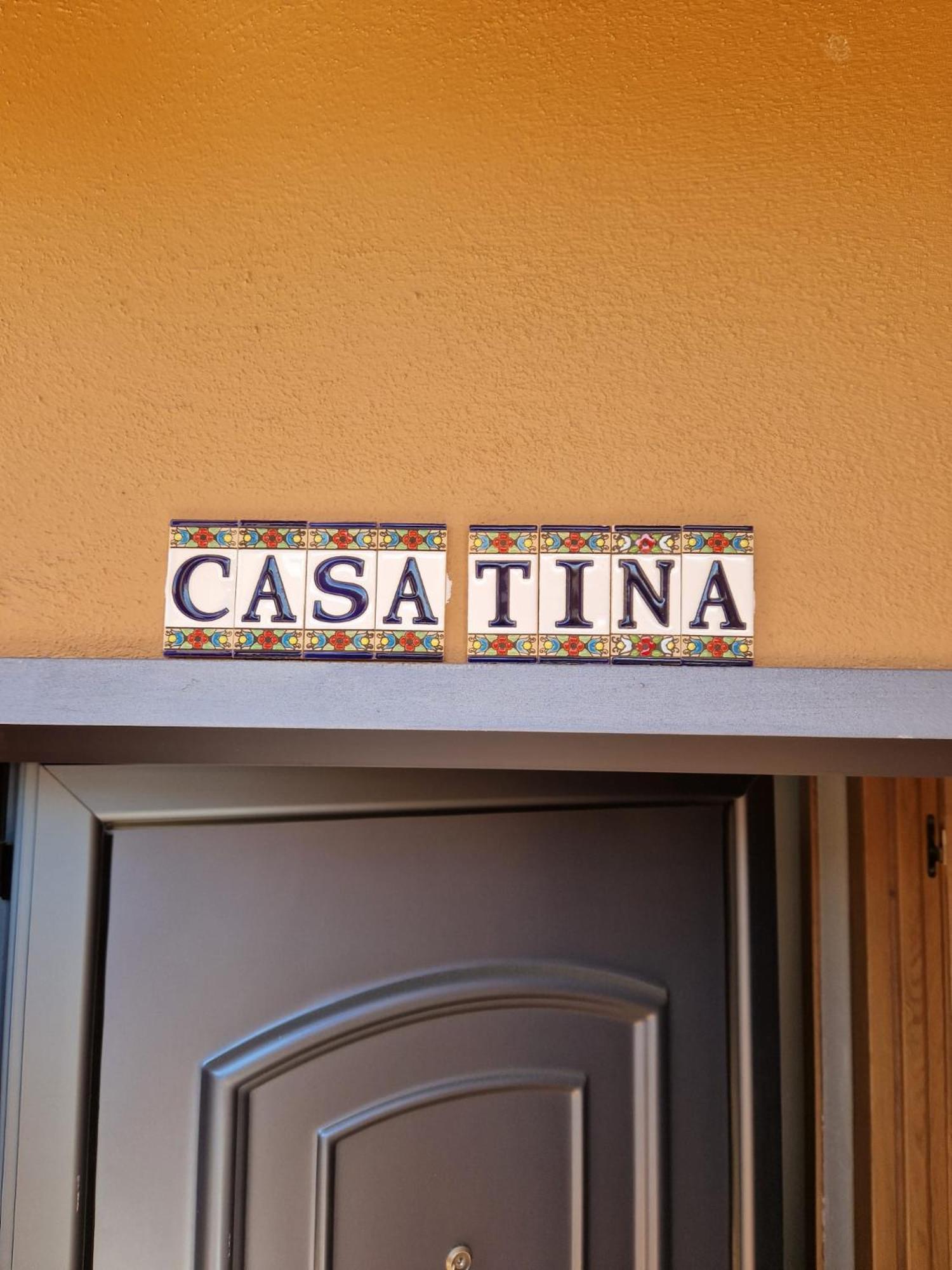 Casa Tina, Costa Del Silencio Apartment Exterior photo